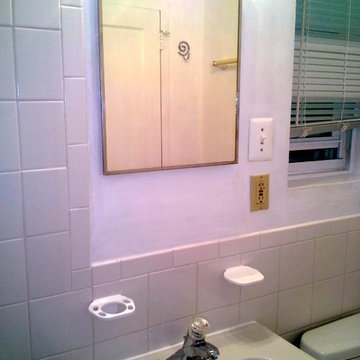 Bathroom Remodeling 2, Parkfairfax, Alexandria, VA
