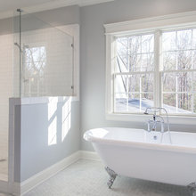 bathroom richardson