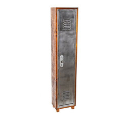 Repurposed Artifacts - Storage And Organization