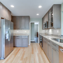 Brian's Kitchen