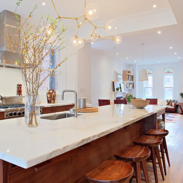 South Hill Home
