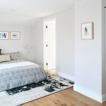 Wood Flooring