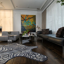 Living space - Inspiration