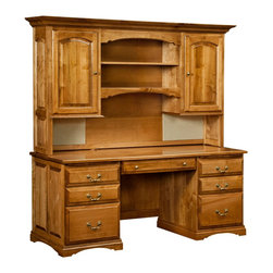 Mannington - Desks And Hutches
