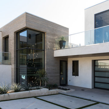 Carbon Beach Terrace 1