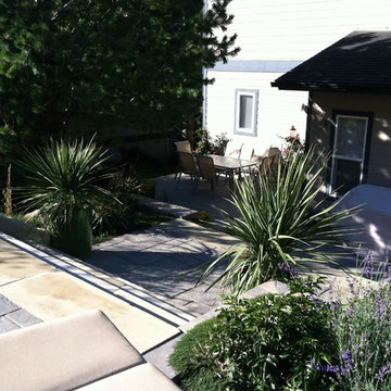 Hillside Project