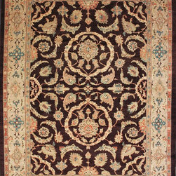Peshawar Collection - Area Rugs