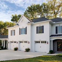 garage door