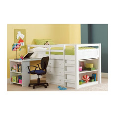 Vectra study bunk Vectra study bunk