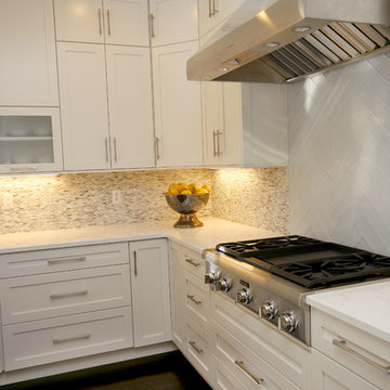 Chenango Renovation