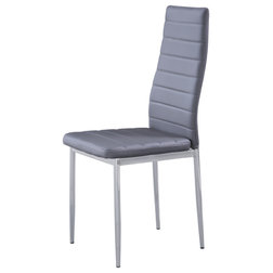 Modern Dining Chairs by Titanic Furniture Inc.
