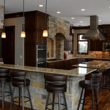 Rich in Color / Traditional Luxury