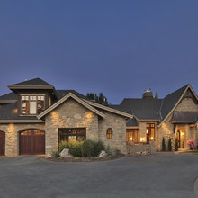 Ultimate Bungalow Build