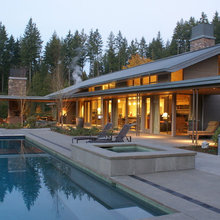 Beautiful Homes overall