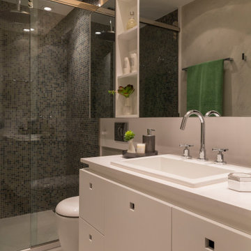 Bathroom by Roberta Devisate