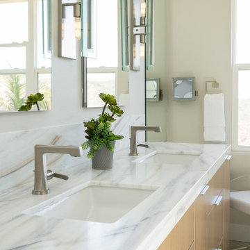 Modern Coastal Refresh
