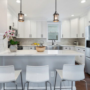 Whole House Remodel - Rockledge, PA