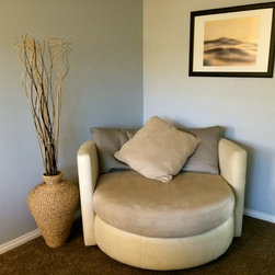 Cardiff Contemporary Lounge - Photographs