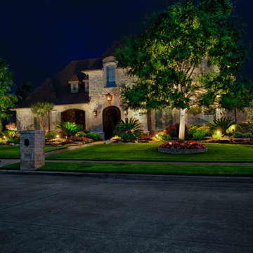 Low Voltage LED Lighting- Heath, TX