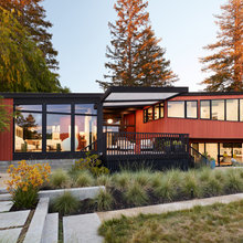 "Midcentury Modern Homes"