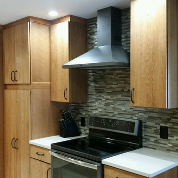 Koehler Kitchen Renovation