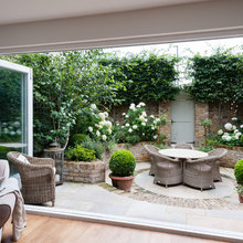Courtyards