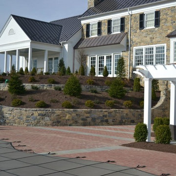 The Baylor House in Lewisburg, PA