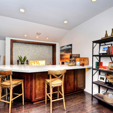 H. Residence