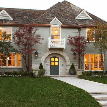 Belclaire Project