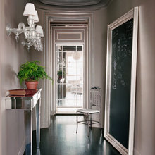 passageway