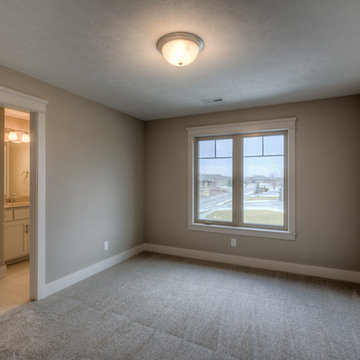 Wyndham 2-story w/ loft