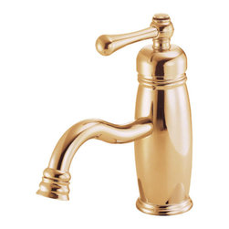 Danze Opulence&trade; Single Handle Lavatory Faucet - Bathroom Faucets And Showerheads