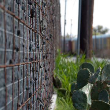 Tension Fence