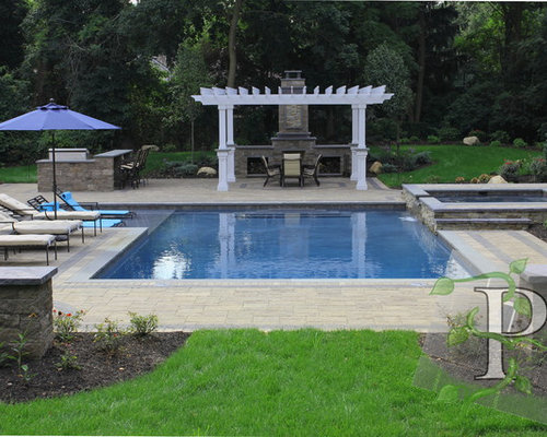 gunite pools in cold climates