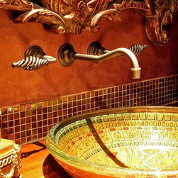 Breathtaking Bathrooms - Bathroom Fixtures