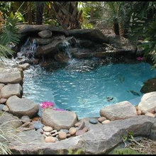 Spas