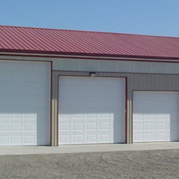 Pole Barns