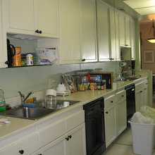 Nanny's Kitchen