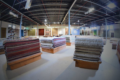 Oriental Rugs - Fine Oriental Rugs and Carpets NYC | 1800GetARug