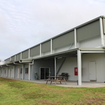 BDAA National Design Awards 2019 - Industrial buildings