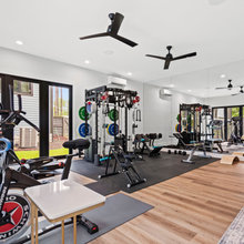Home Gym