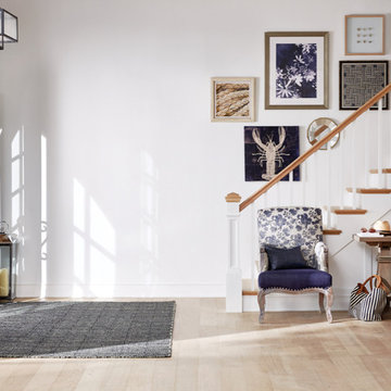 Foyer | Coastal Retreat Collection