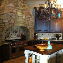 WCR Kitchen Ideas