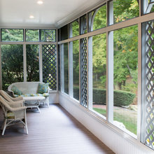 porch