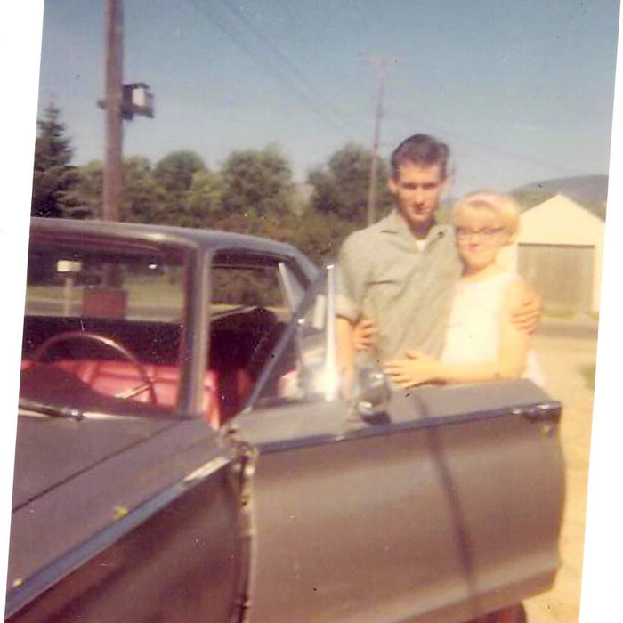 My parents