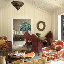 family room remodel
