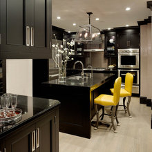 Kitchens.