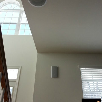 Whole Home Audio