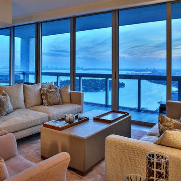 Canyon Ranch Penthouse Residence
