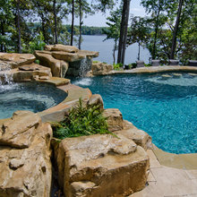 Pool Design